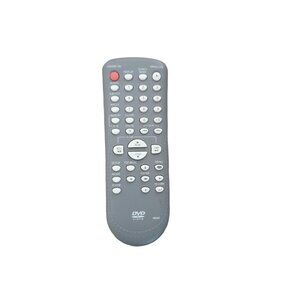 Genuine DVD Video Remote Control NB062 Tested and Works